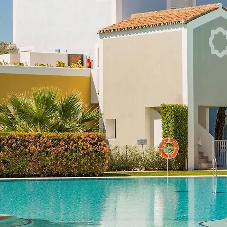 Apartment Cozy In With Kitchenette Estepona