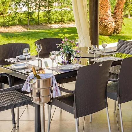 Apartment Cozy In With Kitchenette Estepona