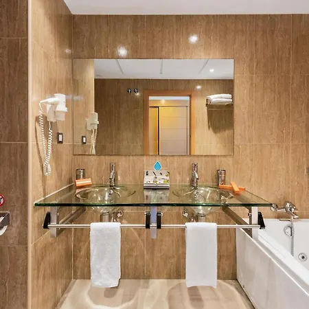 Cozy In With Kitchenette * Estepona